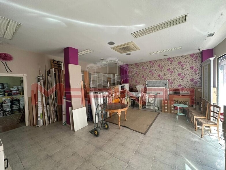 Calle Negritas, 18, Valdemoro, Madrid en venta - Foto del interior - Imagen 1 de 1