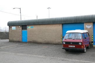 Más detalles de 404-420 Swanston St, Glasgow - Nave en alquiler