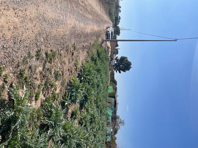 Polígono, Totana, Murcia en venta - Vista aérea - Imagen 2 de 5