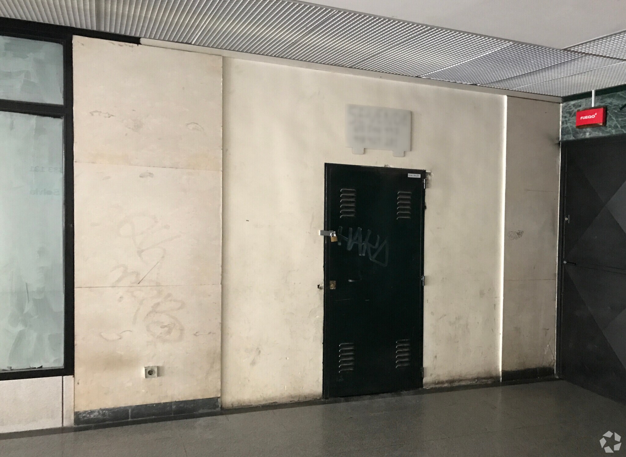 Avenida de España, 23 B, Coslada, Madrid en venta Foto del interior- Imagen 1 de 2