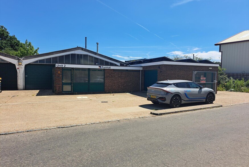 Darlington Close, Sandy en venta - Foto del edificio - Imagen 1 de 1