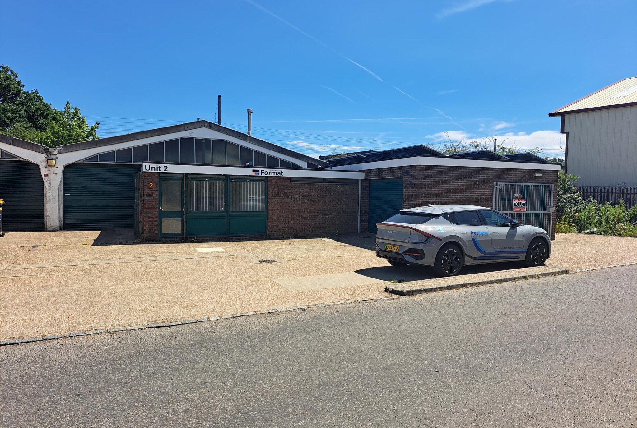 Darlington Close, Sandy en venta Foto del edificio- Imagen 1 de 2