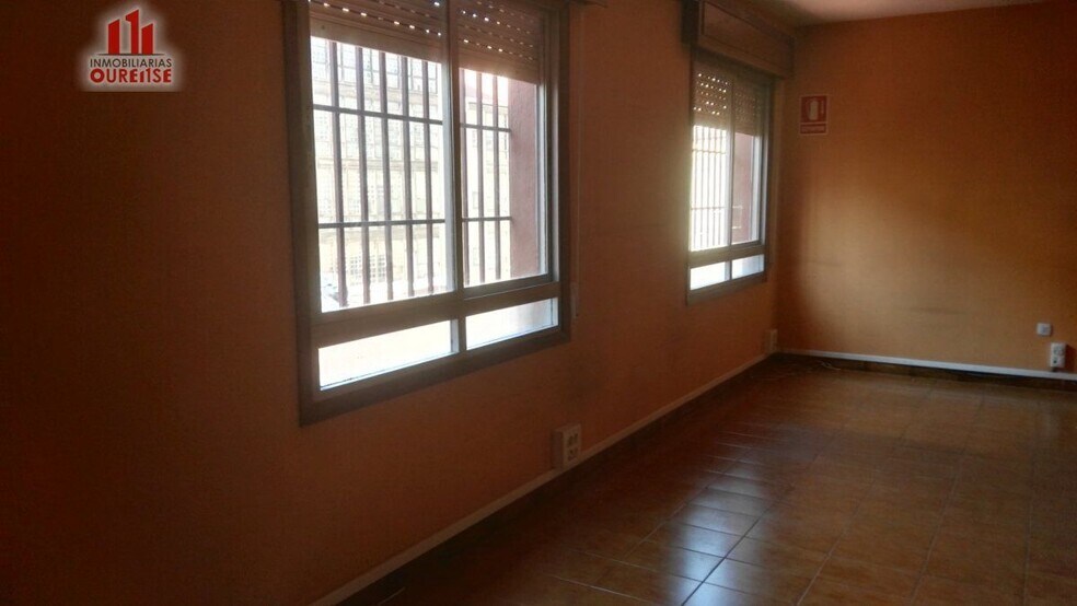 Oficina en Ourense, Orense en alquiler - Foto del edificio - Imagen 2 de 4