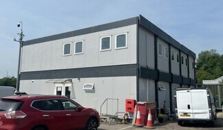 Más detalles de Albany St, Newport - Oficina en alquiler