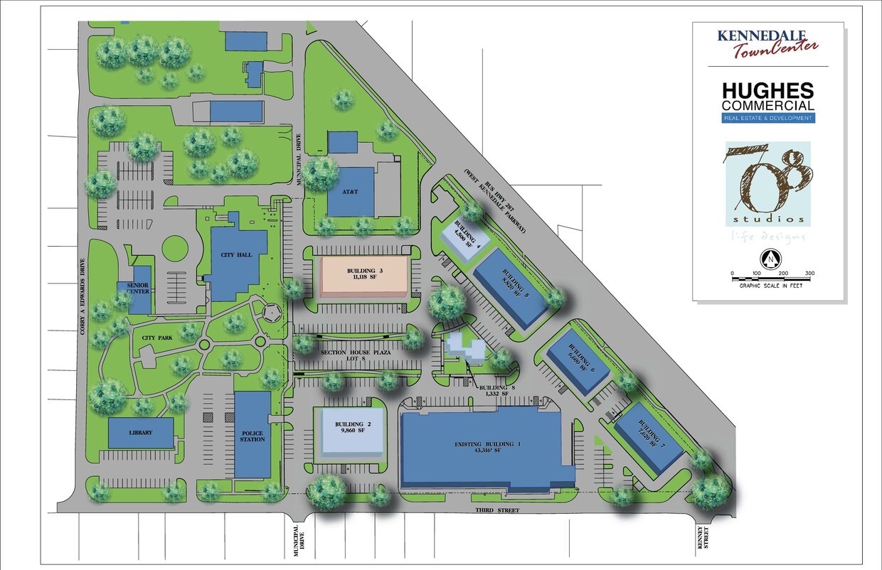 201 W Kennedale Pky, Kennedale, TX en venta Foto del edificio- Imagen 1 de 3