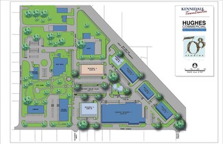 Más detalles para 201 W Kennedale Pky, Kennedale, TX - Locales en venta