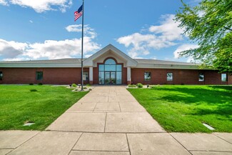 Más detalles para U.S. Attorney and Bankruptcy Courthouse – Oficinas en venta, Bay City, MI