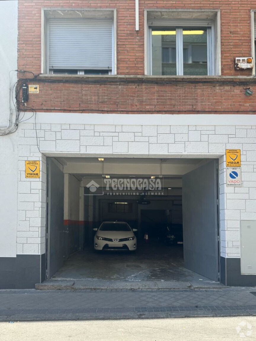 Local en Madrid, Madrid en alquiler Foto del interior- Imagen 1 de 2