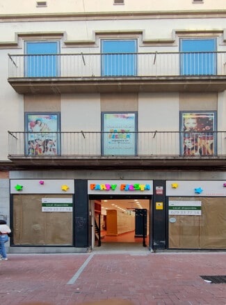 Más detalles de Carrer dels Gavatxons, 15, Terrassa - Local en alquiler