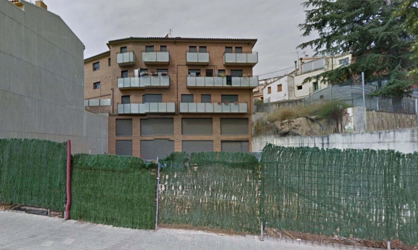 Carretera Sant Llorenç, Sant Feliu de Codines, Barcelona en venta Otros- Imagen 1 de 1