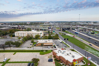 7604 N Interstate 35, Austin, TX - VISTA AÉREA  vista de mapa