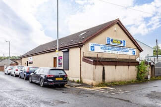 Más detalles de 16 Southburn Rd, Airdrie - Oficina en alquiler