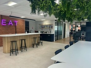 129 Deansgate, Manchester en alquiler Foto del interior- Imagen 2 de 13