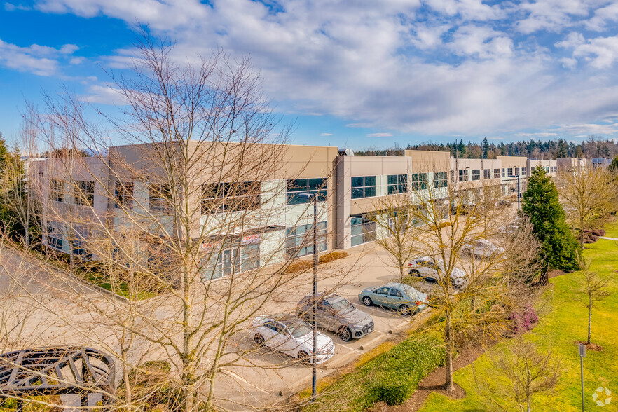 19097 26th Ave, Surrey, BC en alquiler - Foto del edificio - Imagen 3 de 11