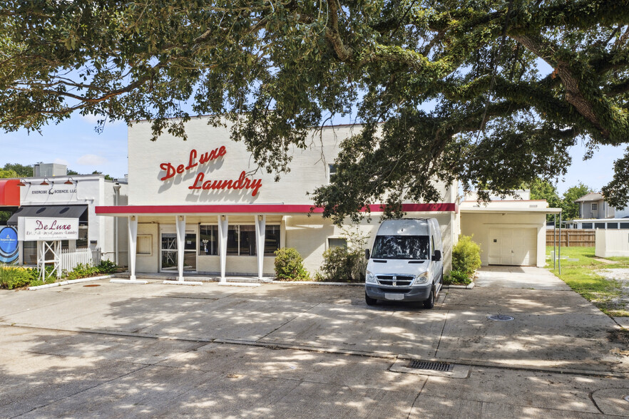 5325 Canal Blvd, New Orleans, LA en alquiler - Foto del edificio - Imagen 2 de 5