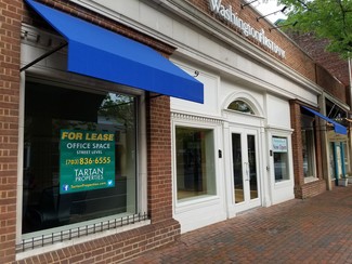 Más detalles para 115-117 N Washington St, Alexandria, VA - Locales en venta