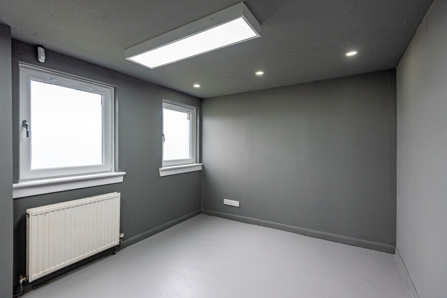 66-76 Dickson St, Dunfermline en alquiler - Foto del edificio - Imagen 2 de 5