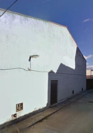 Más detalles de Nave en venta