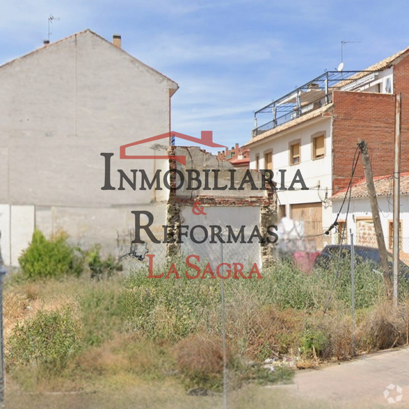 Terreno en Ciempozuelos, Madrid en venta - Foto principal - Imagen 1 de 4