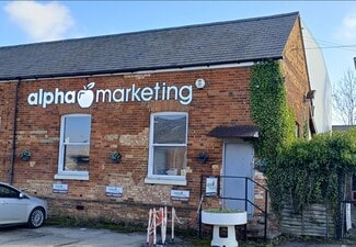 Más detalles de Boss Av, Leighton Buzzard - Oficina en alquiler