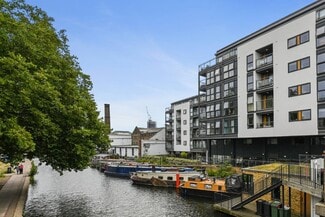 Más detalles de 55-59 Eagle Wharf Rd, London - Oficina en venta