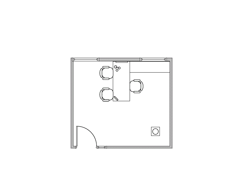 1120 Nasa Pky, Houston, TX en alquiler Plano de la planta- Imagen 1 de 1