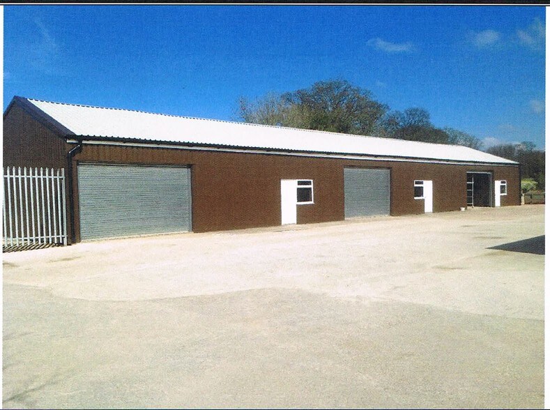 Dovecliffe Rd, Stretton en alquiler - Foto del edificio - Imagen 2 de 2