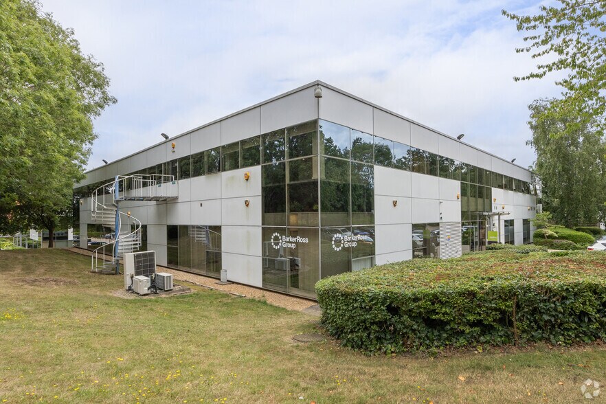 Sunrise Pky, Milton Keynes en alquiler - Foto principal - Imagen 2 de 3