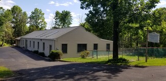 Más detalles para 1992 Burnt Mills Rd, Bedminster, NJ - Flex en venta