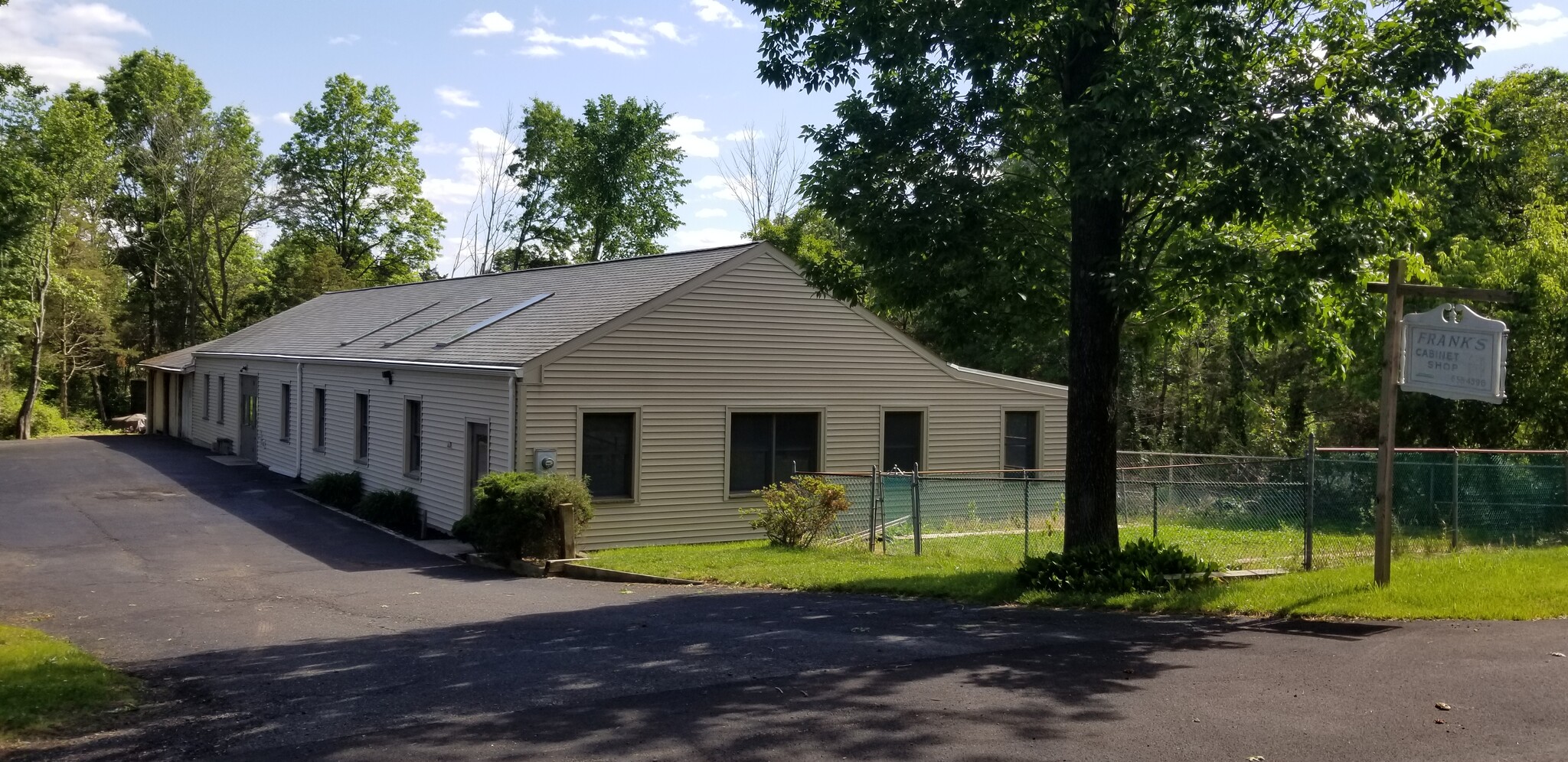 1992 Burnt Mills Rd, Bedminster, NJ en venta Foto del edificio- Imagen 1 de 6