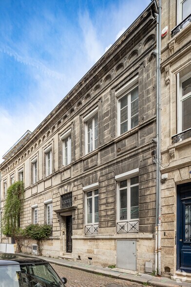 37 Rue Thiac, Bordeaux en alquiler - Foto principal - Imagen 1 de 44