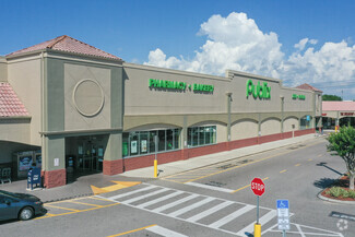 Más detalles para 138-188 Mariner Blvd, Spring Hill, FL - Local en alquiler