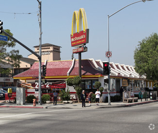 Más detalles para 2528-2570 E Slauson Ave, Huntington Park, CA - Locales en alquiler