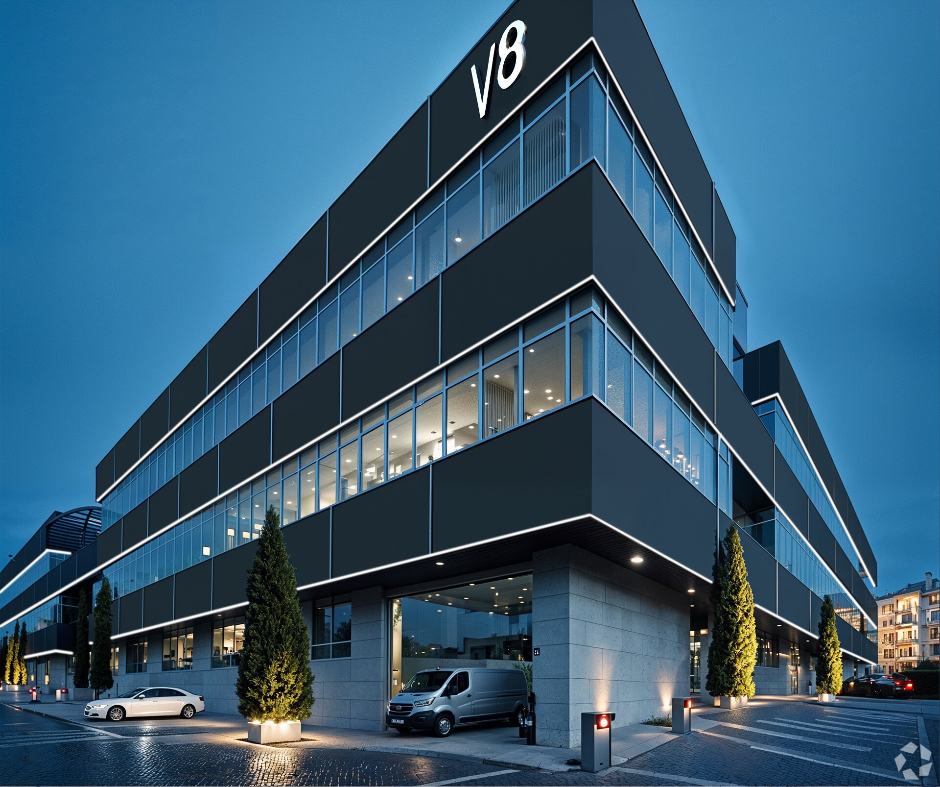 Calle Valgrande, 8, Alcobendas, Madrid en alquiler Foto principal- Imagen 1 de 35