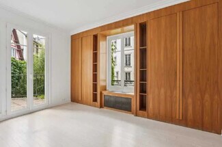 Más detalles de 121 Avenue De Villiers, Paris - Oficina en alquiler
