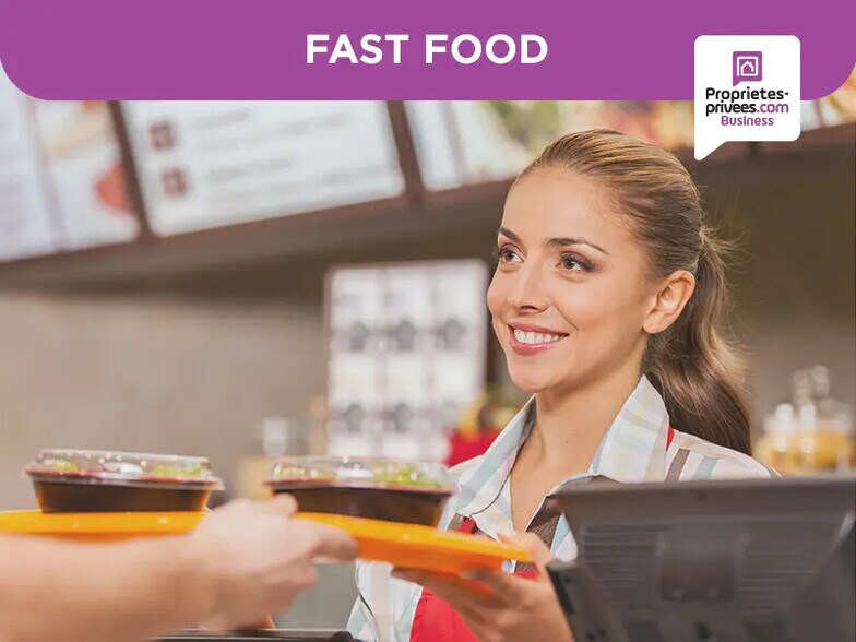 Flex en Paris en alquiler - Foto del interior - Imagen 2 de 3