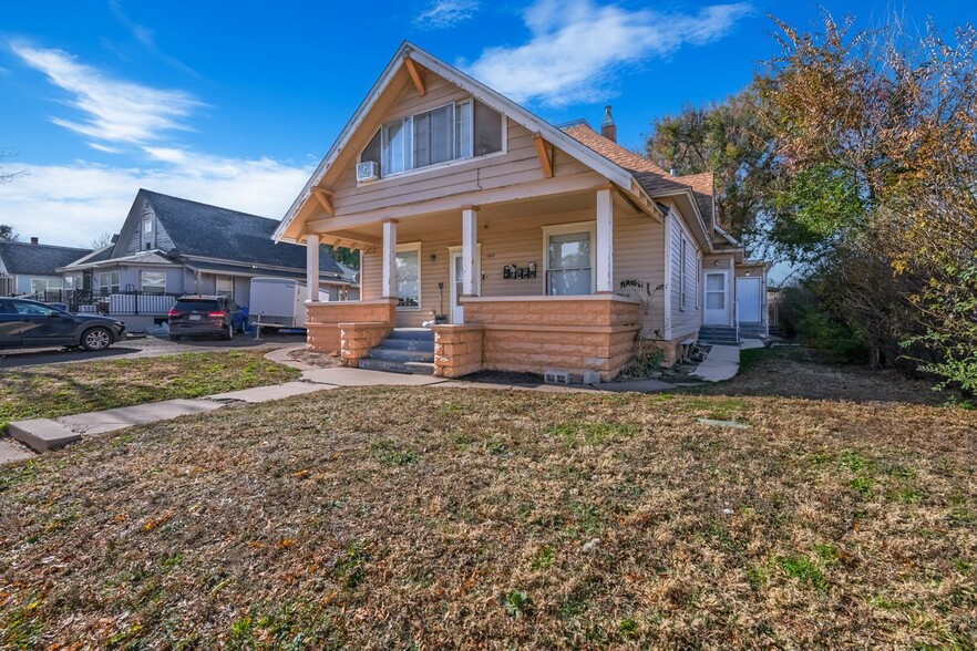 1527 7th Ave, Greeley, CO en venta - Foto del edificio - Imagen 1 de 4