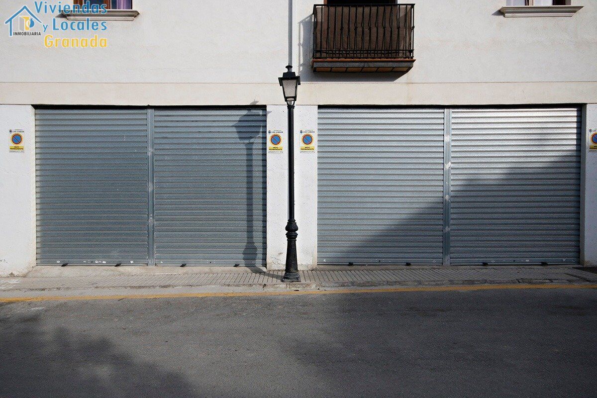 Local en Las Gabias en venta Foto del edificio- Imagen 1 de 13