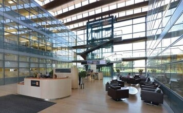 Thames Valley Park Dr, Reading en alquiler Foto del interior- Imagen 1 de 1