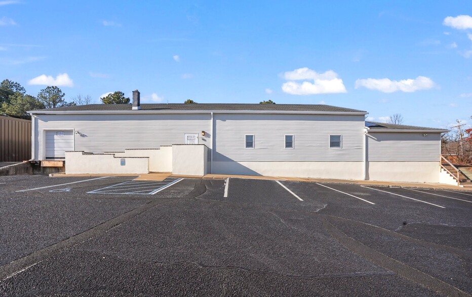 5007 Industrial Rd, Wall, NJ en alquiler - Foto principal - Imagen 1 de 4