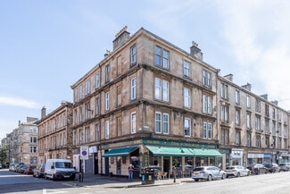 Más detalles de 1178-1196 Argyle St, Glasgow - Local en venta