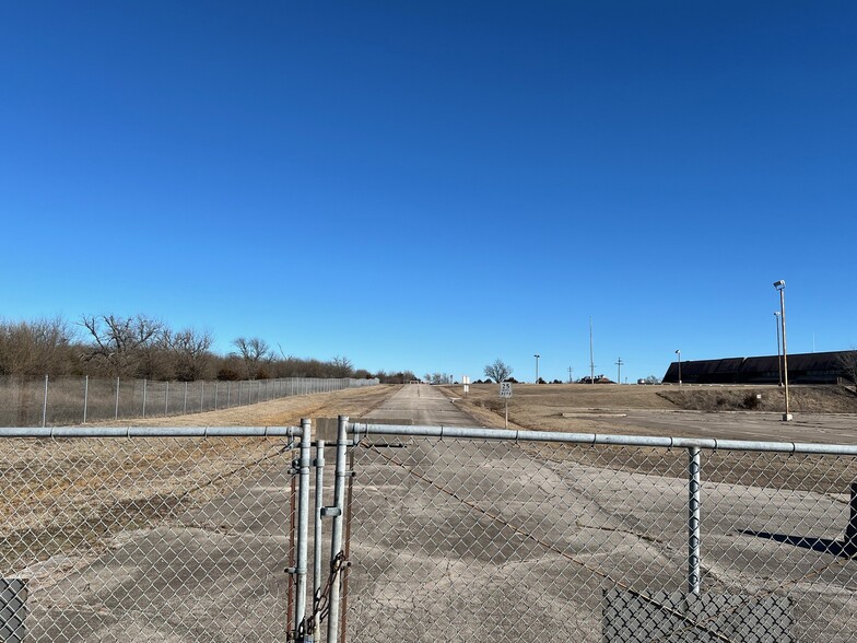 23138 Rush Road Rd, Parsons, KS en venta - Foto del edificio - Imagen 3 de 6