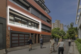 34 May Lane, Neutral Bay en alquiler Foto del edificio- Imagen 1 de 4