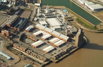 Shore Rd, Birkenhead, MSY - AÉREA  vista de mapa