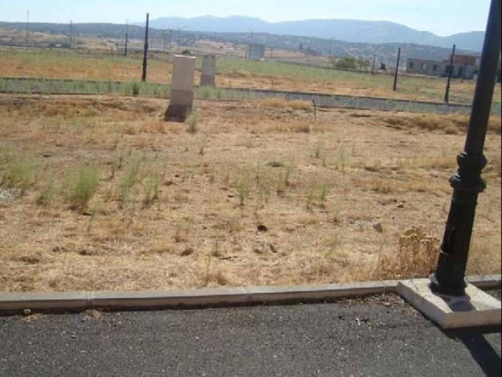 Terreno en Las Ventas con Peña Aguilera, Toledo en venta Foto principal- Imagen 1 de 6