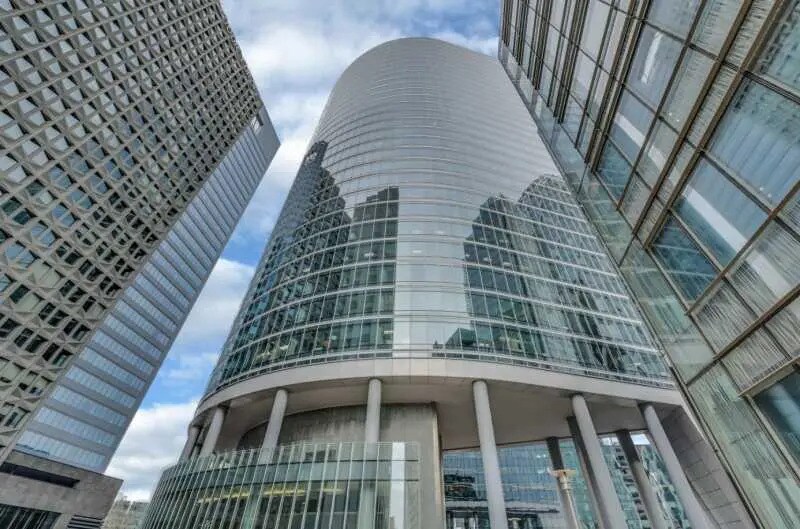 1 Place Des Reflets, Courbevoie en alquiler Foto del edificio- Imagen 1 de 41