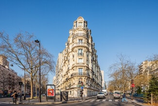 Más detalles de 43 Avenue De Saint-Mandé, Paris - Oficina en alquiler
