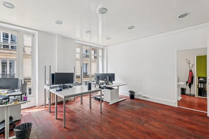 4 Cité Paradis, Paris en alquiler - Foto del edificio - Imagen 3 de 15