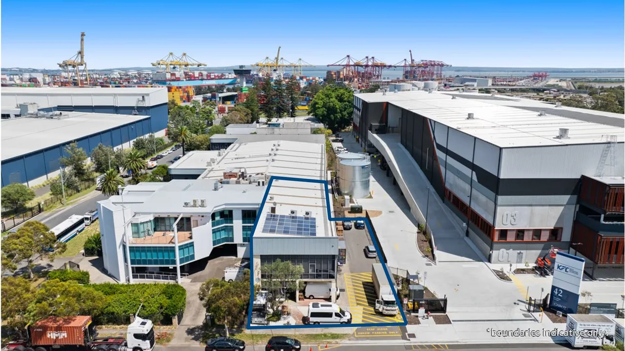 54 Raymond Ave, Matraville en alquiler Foto principal- Imagen 1 de 10