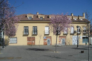 Más detalles para Calle San Antonio, 38, San Martín de la Vega - Edificios residenciales en venta